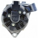 Purchase Top-Quality Remanufactured Alternator by VISION OE - 11513 pa2