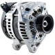 Purchase Top-Quality Remanufactured Alternator by VISION OE - 11532 pa1