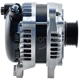 Purchase Top-Quality Remanufactured Alternator by VISION OE - 11532 pa3