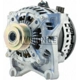 Purchase Top-Quality Remanufactured Alternator by VISION OE - 11534 pa1