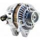 Purchase Top-Quality Remanufactured Alternator by VISION OE - 11537 pa1