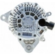 Purchase Top-Quality Remanufactured Alternator by VISION OE - 11537 pa2