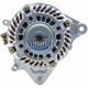 Purchase Top-Quality Remanufactured Alternator by VISION OE - 11537 pa4