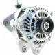 Purchase Top-Quality Remanufactured Alternator by VISION OE - 11548 pa1