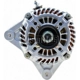 Purchase Top-Quality Remanufactured Alternator by VISION OE - 11548 pa3