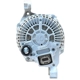 Purchase Top-Quality Remanufactured Alternator by VISION OE - 11551 pa4