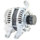 Purchase Top-Quality VISION OE - 11552 - Alternator pa1