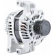 Purchase Top-Quality Remanufactured Alternator by VISION OE - 11554 pa1