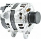 Purchase Top-Quality Remanufactured Alternator by VISION OE - 11563 pa1