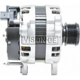 Purchase Top-Quality Remanufactured Alternator by VISION OE - 11563 pa5
