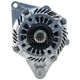 Purchase Top-Quality VISION OE - 11565 - Alternator pa2
