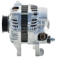 Purchase Top-Quality VISION OE - 11565 - Alternator pa4