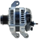 Purchase Top-Quality Remanufactured Alternator by VISION OE - 11572 pa3