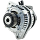 Purchase Top-Quality Remanufactured Alternator by VISION OE - 11573 pa1