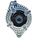 Purchase Top-Quality Remanufactured Alternator by VISION OE - 11573 pa2