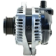 Purchase Top-Quality Remanufactured Alternator by VISION OE - 11573 pa3