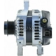 Purchase Top-Quality Remanufactured Alternator by VISION OE - 11577 pa5
