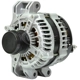 Purchase Top-Quality Remanufactured Alternator by VISION OE - 11598 pa1