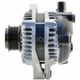 Purchase Top-Quality Remanufactured Alternator by VISION OE - 11600 pa4