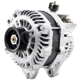 Purchase Top-Quality Remanufactured Alternator by VISION OE - 11614 pa1