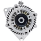 Purchase Top-Quality Remanufactured Alternator by VISION OE - 11614 pa2