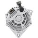 Purchase Top-Quality Remanufactured Alternator by VISION OE - 11614 pa3