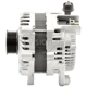 Purchase Top-Quality Remanufactured Alternator by VISION OE - 11614 pa4