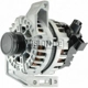 Purchase Top-Quality Remanufactured Alternator by VISION OE - 11617 pa1