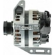 Purchase Top-Quality Remanufactured Alternator by VISION OE - 11617 pa5