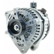 Purchase Top-Quality Remanufactured Alternator by VISION OE - 11624 pa1