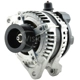 Purchase Top-Quality Remanufactured Alternator by VISION OE - 11628 pa1