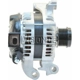 Purchase Top-Quality Remanufactured Alternator by VISION OE - 11636 pa5