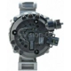 Purchase Top-Quality Remanufactured Alternator by VISION OE - 11651 pa2