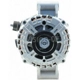 Purchase Top-Quality Remanufactured Alternator by VISION OE - 11651 pa3