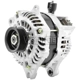 Purchase Top-Quality Remanufactured Alternator by VISION OE - 11658 pa1