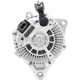 Purchase Top-Quality Remanufactured Alternator by VISION OE - 11658 pa2