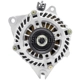 Purchase Top-Quality Remanufactured Alternator by VISION OE - 11658 pa3