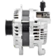 Purchase Top-Quality Remanufactured Alternator by VISION OE - 11658 pa4