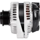 Purchase Top-Quality VISION OE - 11672 - Alternator pa2