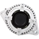 Purchase Top-Quality VISION OE - 11672 - Alternator pa4