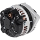 Purchase Top-Quality VISION OE - 11672 - Alternator pa5