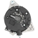 Purchase Top-Quality Remanufactured Alternator by VISION OE - 11701 pa2