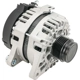 Purchase Top-Quality Remanufactured Alternator by VISION OE - 11701 pa3