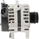 Purchase Top-Quality Remanufactured Alternator by VISION OE - 11701 pa4