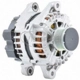 Purchase Top-Quality Remanufactured Alternator by VISION OE - 11702 pa1