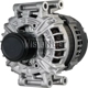 Purchase Top-Quality VISION OE - 11724 - Alternator pa2