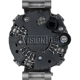 Purchase Top-Quality VISION OE - 11724 - Alternator pa3