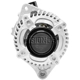 Purchase Top-Quality Remanufactured Alternator by VISION OE - 11775 pa2