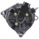 Purchase Top-Quality Remanufactured Alternator by VISION OE - 11785 pa2