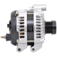 Purchase Top-Quality VISION OE - 11793 - Remanufactured Alternator pa1